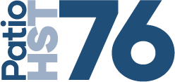 Logo Patio TVH 76