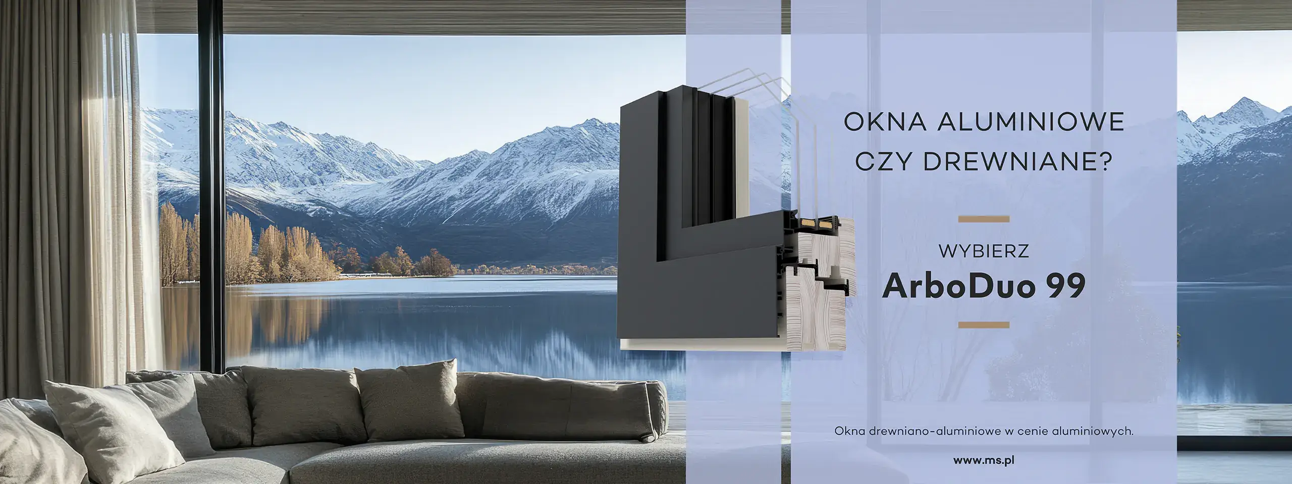 Promotion ArboDuo 99