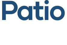 Logo Patio TVH.