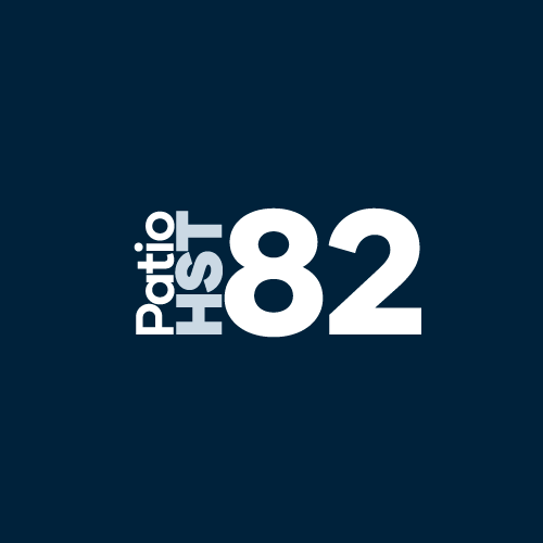 Logo Patio HST 82.